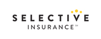 Selective Insurance Logo